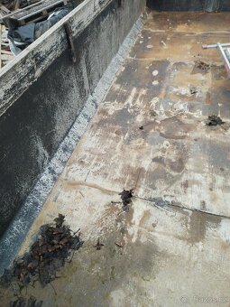 traktorový návěs STS OPAVA - 3