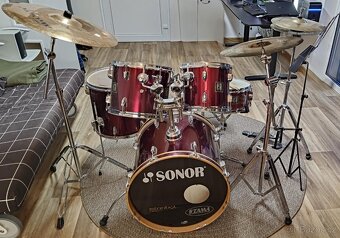 Bicí SONOR FORCE 1003 - 3