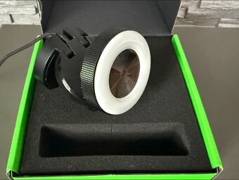 Razer Kiyo - Kvalitní WebKamera - 3