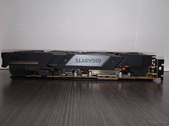 Gigabyte AMD RX 5700 8gb - 3