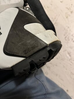 Skialp boty Garmont -juniorske - 3