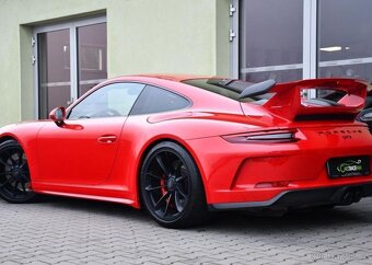 Porsche 911 911.2 GT3 PDK CS PPF APPROVED - 3