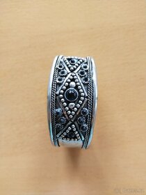 Náušnice, náramky - různé - 3