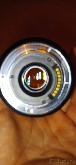 Olympus Zuiko Digital40-150mm1:3.5-4.5 - 3