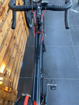 Cube Agree SL carbon - 3