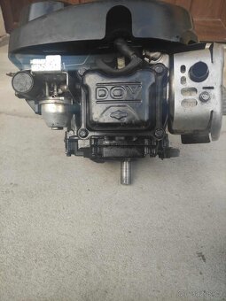 Prodám sekačku Viking - 3