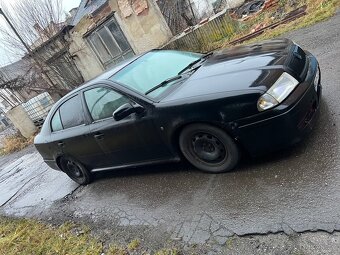 Škoda Octavia 1.9tdi - 3