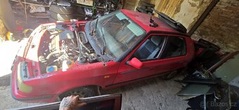 Škoda felicia 1.3 mpi servo díly - 3