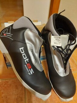 Běžky Artis (185cm) + Botas Madison (vel. 45) - 3