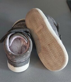 Barefoot celoročky Protetika, vel.25 VD 162mm - 3