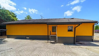 Prodám rodinný dům v Lokti - 3