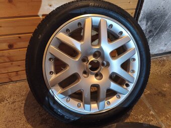 ALUDISKY Montreal BBS 16" original - 3