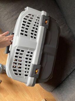 Přepravka na zvíře - 3