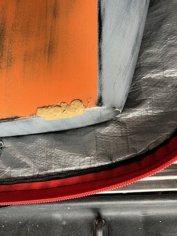 Custom board - wing foil - 3