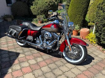 Harley Davidson Road King Classic - 3