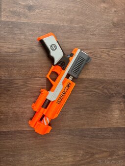 Nerf zbraně - 3