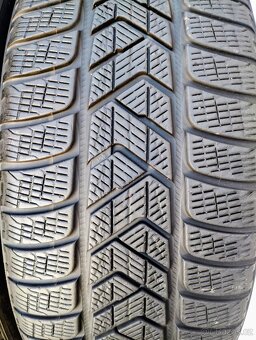 Pirelli Scorpion Winter 235/55 R19 101T - 3