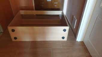 Korpus skříňky dýha - 3