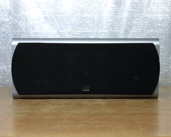 Centrální reprobedna Elac A.R.E.S. Beta. - 3