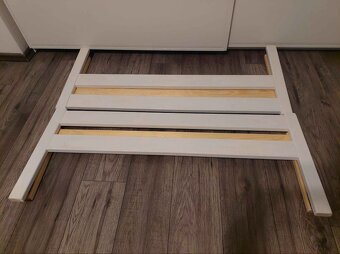 Zábrany do postele - 3