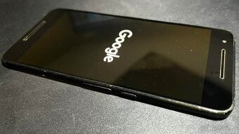 📱 Huawei Nexus 6P (černý) - 3