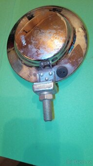 mlhovka škoda 1000/100 - 3