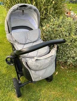 Venicci Shadow Denim Grey - 3