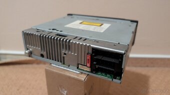 Autorádio Becker Mexico Pro BE 7933 - 3