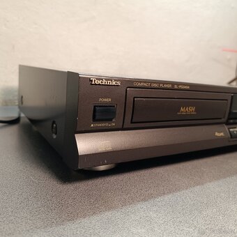 TECHNICS SL-PG340A - 3