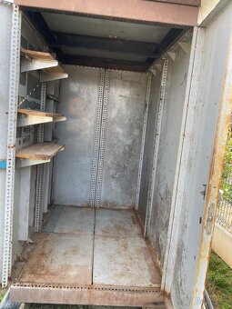 stavební / zahradní bouda - 3