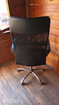 Otočne kreslo - 3