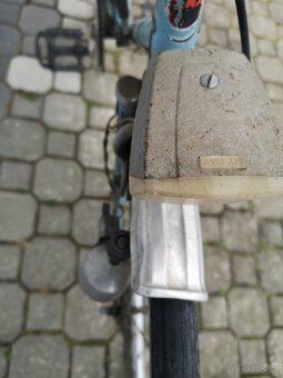 💥Retro kolo Eska - 3