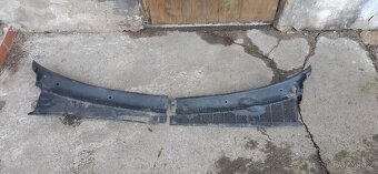 Torpédo VW Golf 3 / Vento - 3