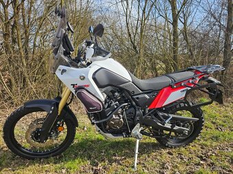 Yamaha Tenere - 3