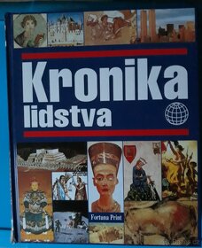 Knihy - encyklopedie aj. - 3