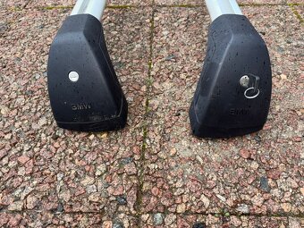 BMW střešní nosič - 3