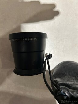 Canon předsádka TC DC52 2.4x - 3