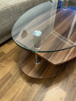 Konferenční stůl - 3