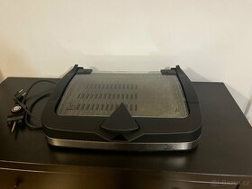 Elektrický gril 2400 W - 3