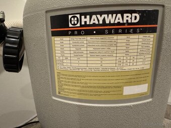 Filtrace + čerpadlo - 3