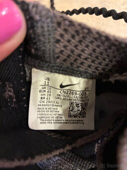 Panské Nike - 3