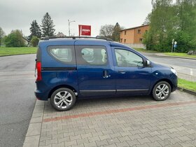 Dacia dokker 1.5 dci - 3