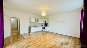 Pronájem bytu 3+kk 89 m² se zahradou Praha-západ - 3