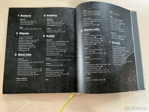 Kniha Zdeňka Pohlreicha: Lehká kuchyně - 3