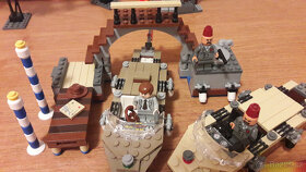 LEGO 7197, 7198, 7199 - Indiana Jones - Letecká bitka - 3