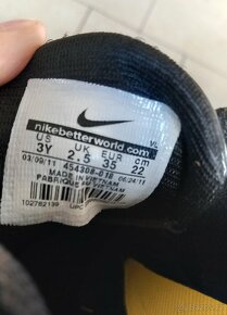 Kopačky Nike - 3