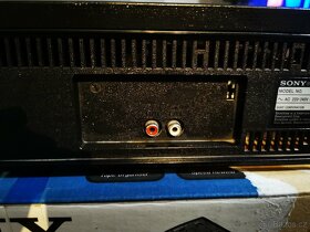 Sony SLV SX710 Videorecorder - 3