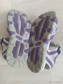 Dětské letní boty - 3