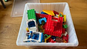 Lego Duplo mix - 3