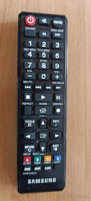 Mini systém Samsung MM-E330D - 3